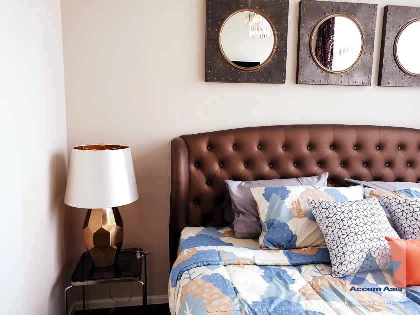 6  2 br Condominium For Rent in Sukhumvit ,Bangkok BTS Phrom Phong at The Diplomat 39 AA37117