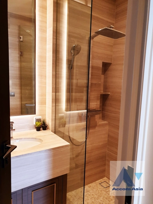 8  2 br Condominium For Rent in Sukhumvit ,Bangkok BTS Phrom Phong at The Diplomat 39 AA37117