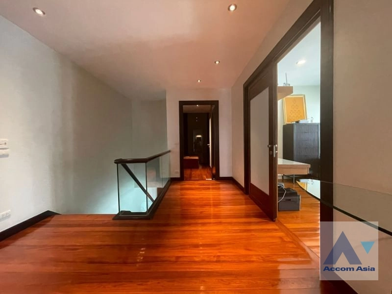 7  3 br Condominium For Rent in Sukhumvit ,Bangkok BTS Phrom Phong at Le Raffine Sukhumvit 31 AA37118