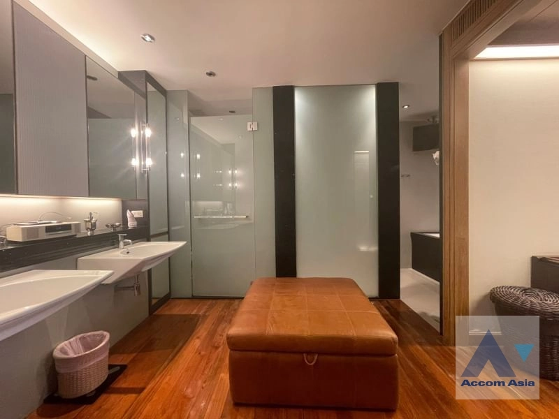 8  3 br Condominium For Rent in Sukhumvit ,Bangkok BTS Phrom Phong at Le Raffine Sukhumvit 31 AA37118