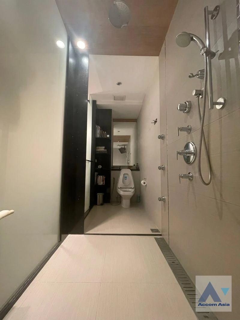 12  3 br Condominium For Rent in Sukhumvit ,Bangkok BTS Phrom Phong at Le Raffine Sukhumvit 31 AA37118