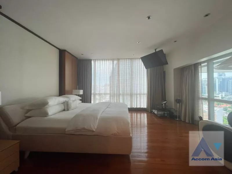 11  3 br Condominium For Rent in Sukhumvit ,Bangkok BTS Phrom Phong at Le Raffine Sukhumvit 31 AA37118