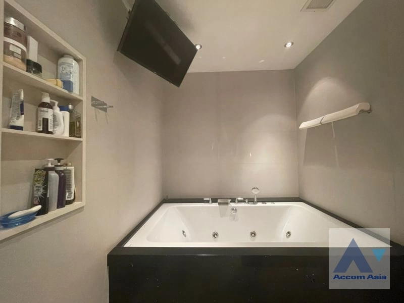 13  3 br Condominium For Rent in Sukhumvit ,Bangkok BTS Phrom Phong at Le Raffine Sukhumvit 31 AA37118