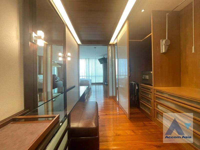 10  3 br Condominium For Rent in Sukhumvit ,Bangkok BTS Phrom Phong at Le Raffine Sukhumvit 31 AA37118
