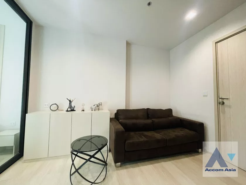  1  1 br Condominium For Sale in Ploenchit ,Bangkok BTS Ploenchit at Life One Wireless AA37121