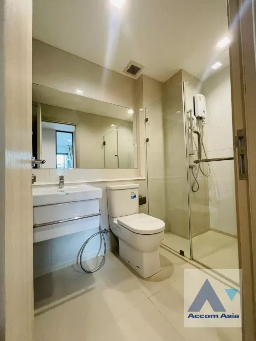 14  1 br Condominium For Sale in Ploenchit ,Bangkok BTS Ploenchit at Life One Wireless AA37121