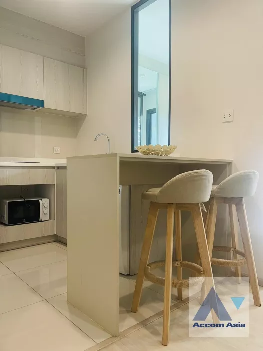 6  1 br Condominium For Sale in Ploenchit ,Bangkok BTS Ploenchit at Life One Wireless AA37121