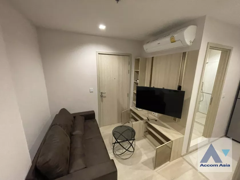 4  1 br Condominium For Sale in Ploenchit ,Bangkok BTS Ploenchit at Life One Wireless AA37121
