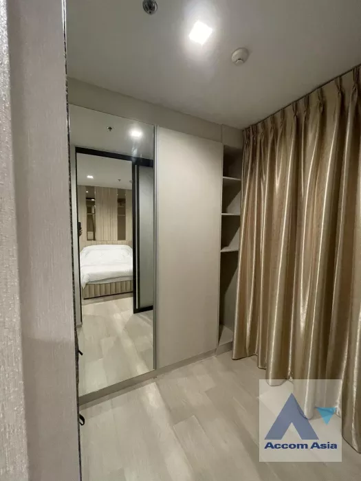 12  1 br Condominium For Sale in Ploenchit ,Bangkok BTS Ploenchit at Life One Wireless AA37121