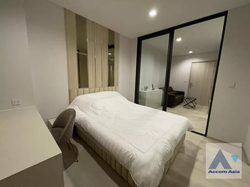 10  1 br Condominium For Sale in Ploenchit ,Bangkok BTS Ploenchit at Life One Wireless AA37121