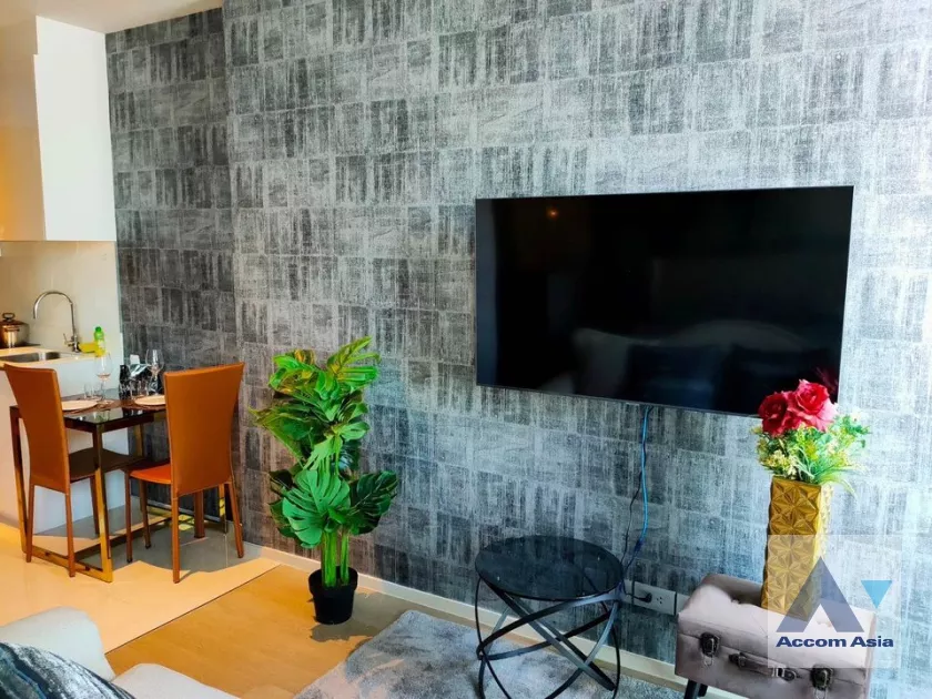 4  1 br Condominium For Sale in Silom ,Bangkok BTS Chong Nonsi at Ashton Silom AA37123