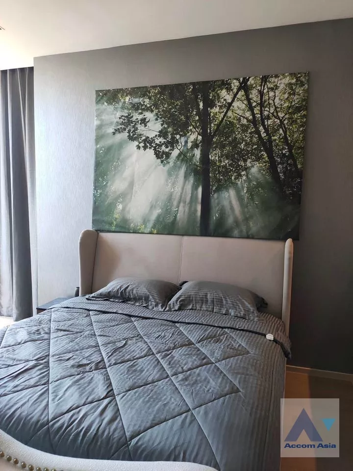 7  1 br Condominium For Sale in Silom ,Bangkok BTS Chong Nonsi at Ashton Silom AA37123