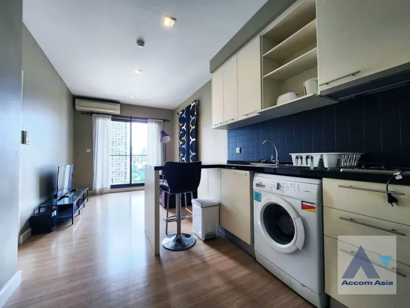 4  1 br Condominium For Sale in Sathorn ,Bangkok BTS Chong Nonsi at The Seed Mingle Sathorn AA37124