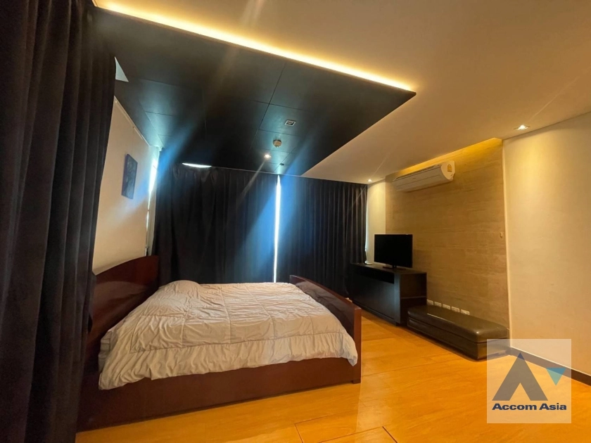 6  3 br Condominium For Rent in Sukhumvit ,Bangkok BTS Ekkamai at Fullerton Sukhumvit AA37125
