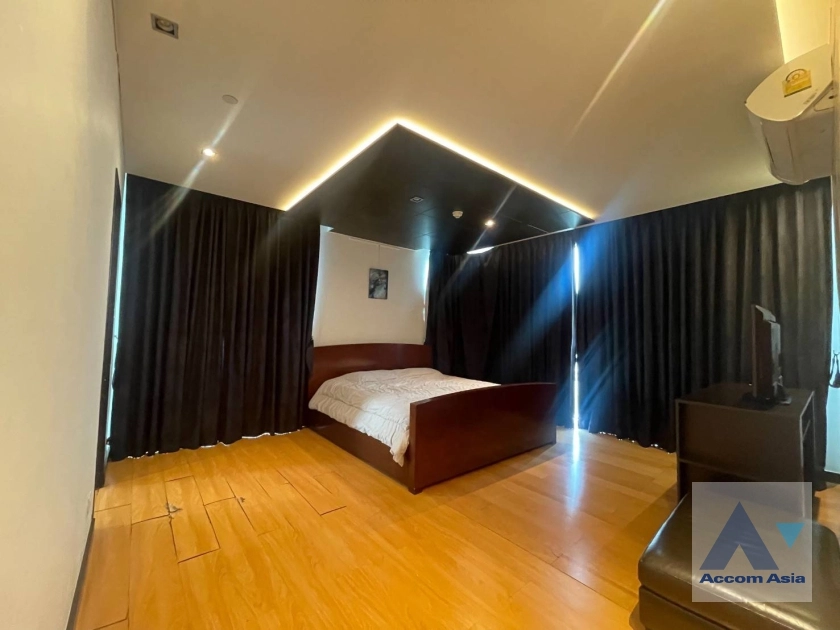 8  3 br Condominium For Rent in Sukhumvit ,Bangkok BTS Ekkamai at Fullerton Sukhumvit AA37125