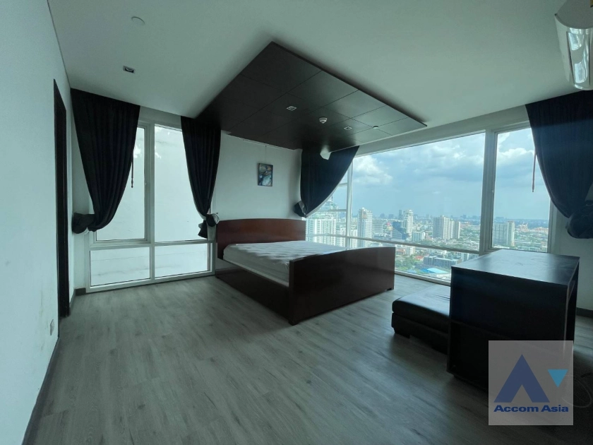 5  3 br Condominium For Rent in Sukhumvit ,Bangkok BTS Ekkamai at Fullerton Sukhumvit AA37125