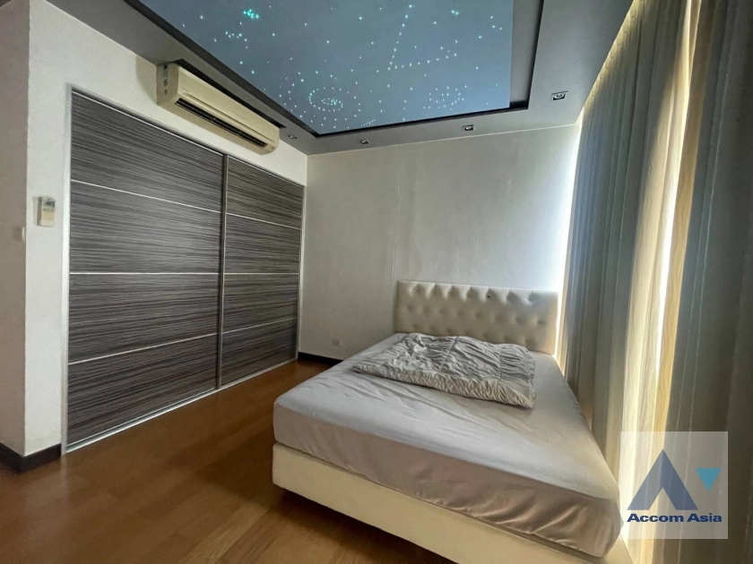9  3 br Condominium For Rent in Sukhumvit ,Bangkok BTS Ekkamai at Fullerton Sukhumvit AA37125