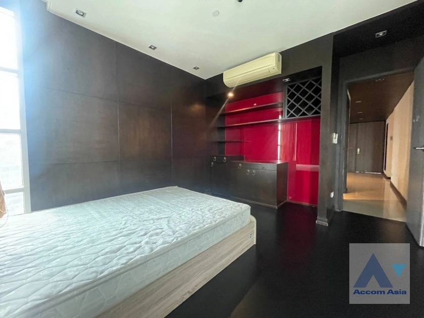 11  3 br Condominium For Rent in Sukhumvit ,Bangkok BTS Ekkamai at Fullerton Sukhumvit AA37125