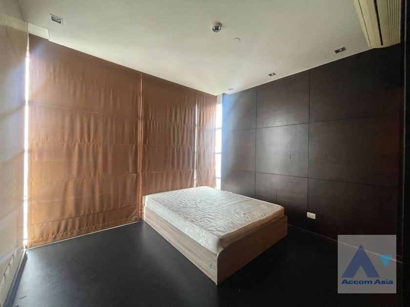 10  3 br Condominium For Rent in Sukhumvit ,Bangkok BTS Ekkamai at Fullerton Sukhumvit AA37125