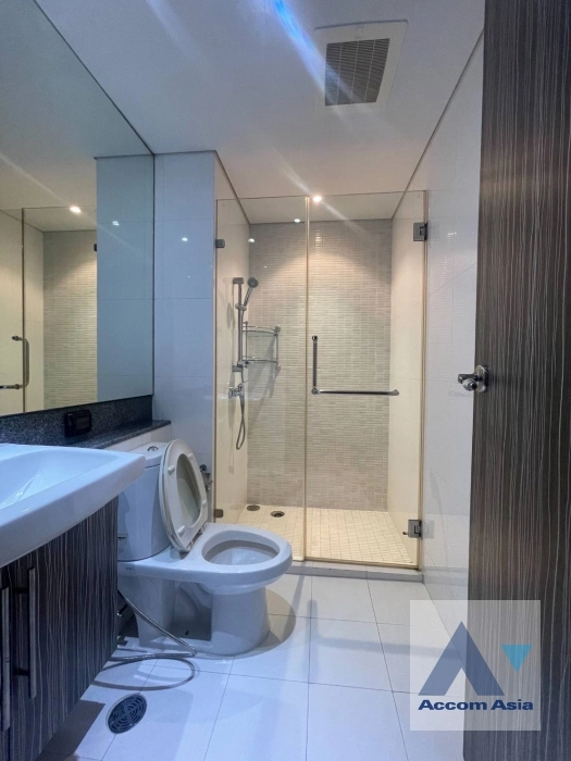 15  3 br Condominium For Rent in Sukhumvit ,Bangkok BTS Ekkamai at Fullerton Sukhumvit AA37125