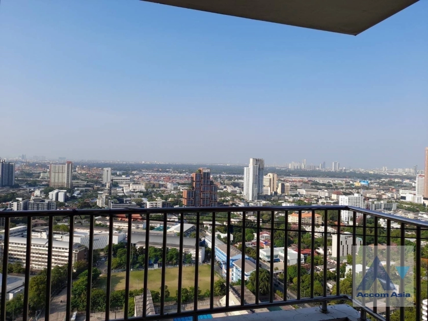 15  3 br Condominium For Rent in Sukhumvit ,Bangkok BTS Ekkamai at Fullerton Sukhumvit AA37125