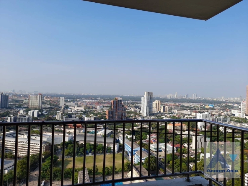 17  3 br Condominium For Rent in Sukhumvit ,Bangkok BTS Ekkamai at Fullerton Sukhumvit AA37125