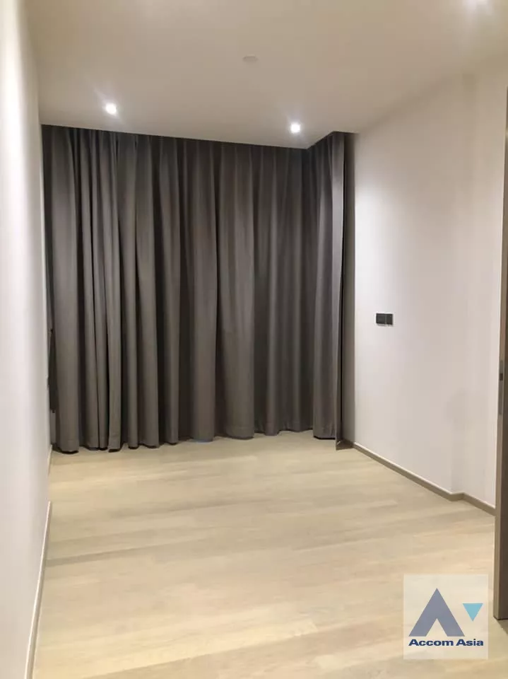  1  1 br Condominium For Sale in Ratchadaphisek ,Bangkok MRT Rama 9 at Ashton Asoke - Rama 9 AA37127