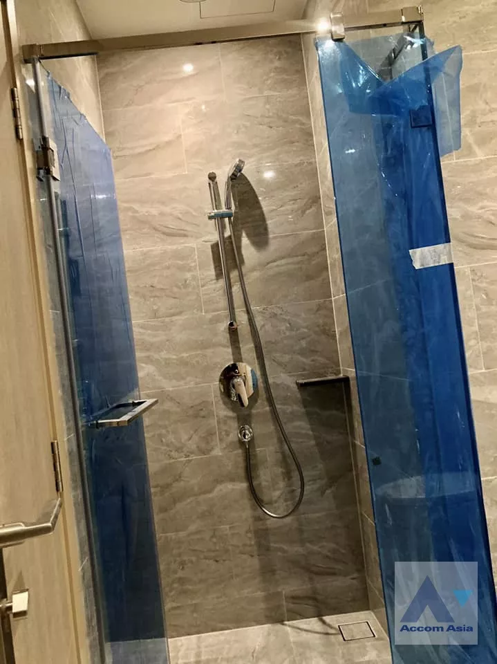 5  1 br Condominium For Sale in Ratchadaphisek ,Bangkok MRT Rama 9 at Ashton Asoke - Rama 9 AA37127