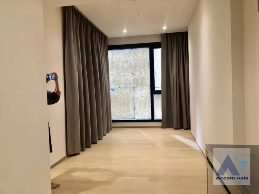 4  1 br Condominium For Sale in Ratchadaphisek ,Bangkok MRT Rama 9 at Ashton Asoke - Rama 9 AA37127
