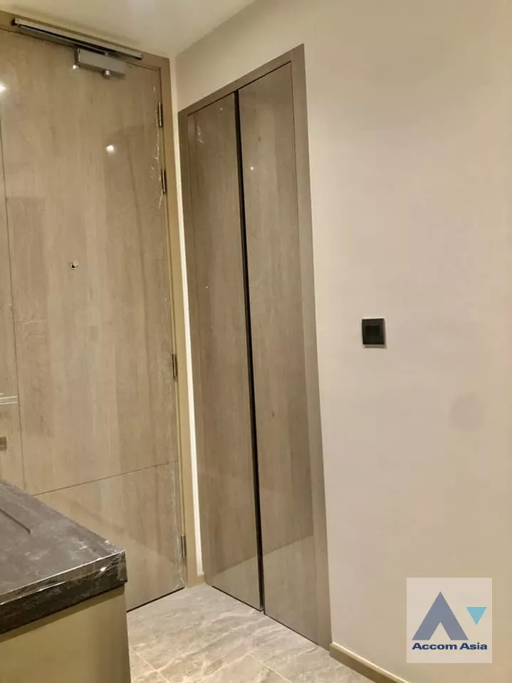7  1 br Condominium For Sale in Ratchadaphisek ,Bangkok MRT Rama 9 at Ashton Asoke - Rama 9 AA37127