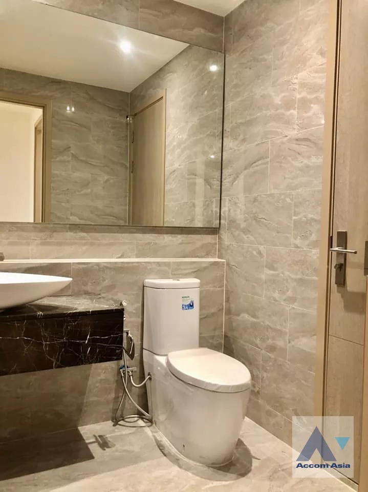 8  1 br Condominium For Sale in Ratchadaphisek ,Bangkok MRT Rama 9 at Ashton Asoke - Rama 9 AA37127