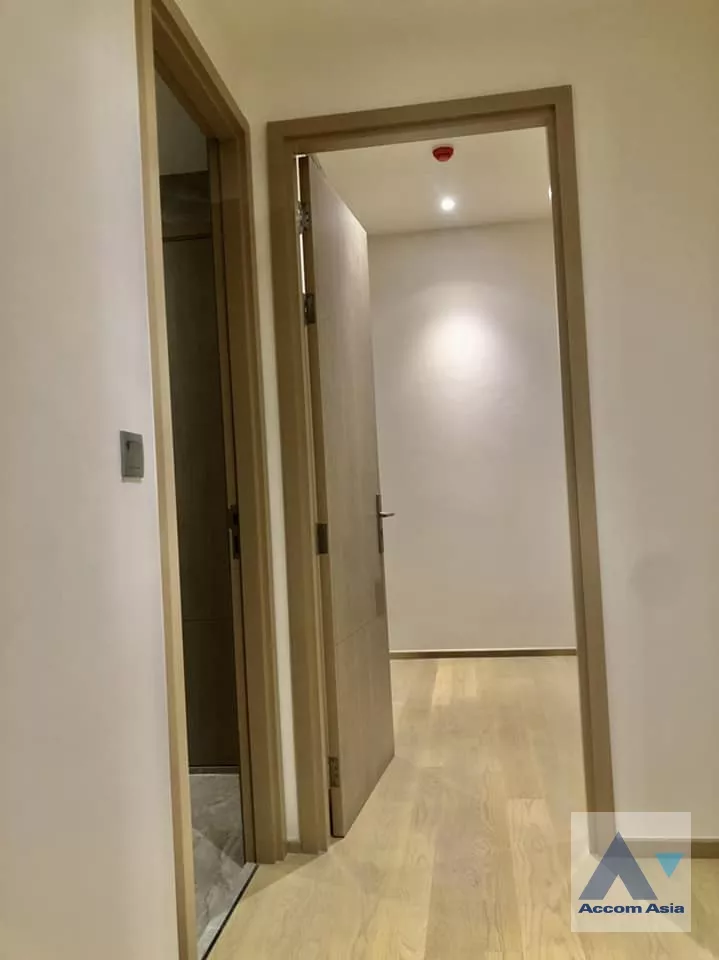 6  1 br Condominium For Sale in Ratchadaphisek ,Bangkok MRT Rama 9 at Ashton Asoke - Rama 9 AA37127