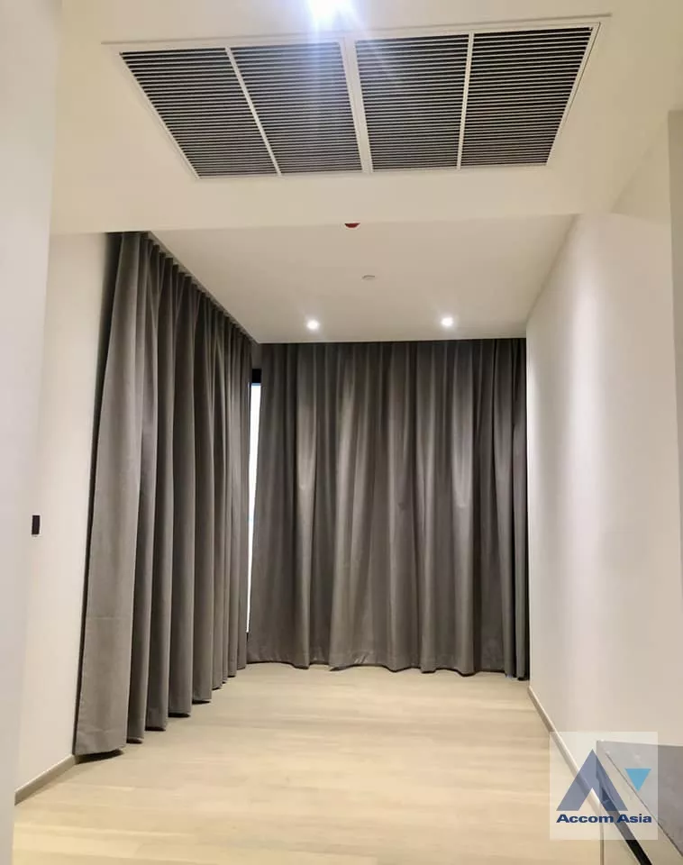  2  1 br Condominium For Sale in Ratchadaphisek ,Bangkok MRT Rama 9 at Ashton Asoke - Rama 9 AA37127