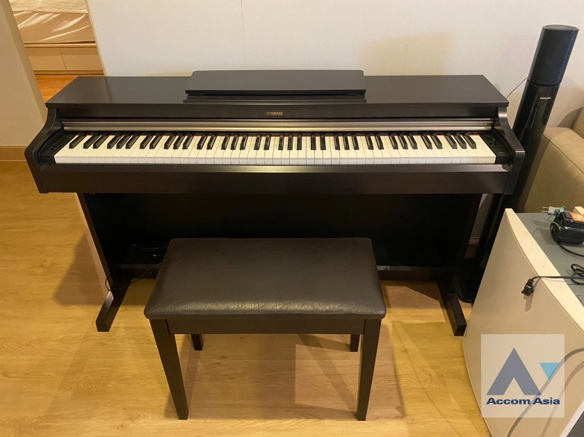 5  2 br Condominium for rent and sale in Sukhumvit ,Bangkok BTS Thong Lo at Chapter Thonglor 25 AA37128