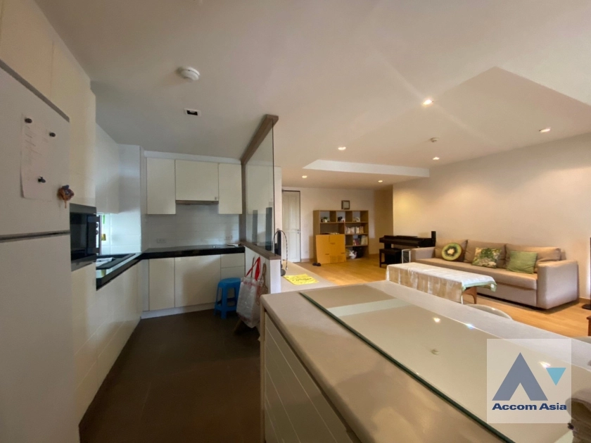 unit 2 Bedrooms  Condominium For Rent & Sale in Sukhumvit, Bangkok  near BTS Thong Lo (AA37128)