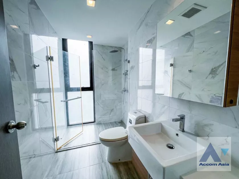 8  2 br Condominium For Sale in Ratchadaphisek ,Bangkok MRT Phetchaburi at The Remarkable Soonvijai Soi 2 AA37130