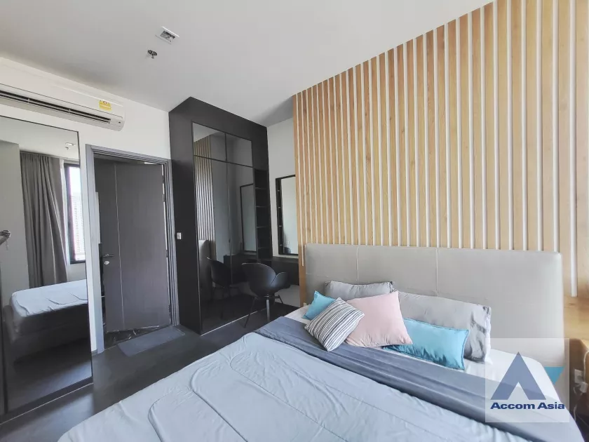 4  1 br Condominium For Rent in Sukhumvit ,Bangkok BTS Asok - MRT Sukhumvit at Edge Sukhumvit 23 Condominium AA37131