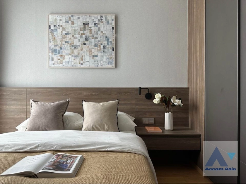 6  2 br Condominium For Rent in Ploenchit ,Bangkok BTS Chitlom at 28 Chidlom AA37133