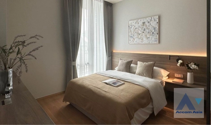 9  2 br Condominium For Rent in Ploenchit ,Bangkok BTS Chitlom at 28 Chidlom AA37133