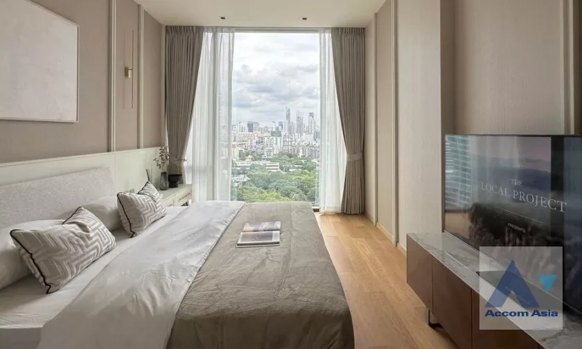 8  2 br Condominium For Rent in Ploenchit ,Bangkok BTS Chitlom at 28 Chidlom AA37133