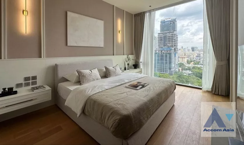 7  2 br Condominium For Rent in Ploenchit ,Bangkok BTS Chitlom at 28 Chidlom AA37133