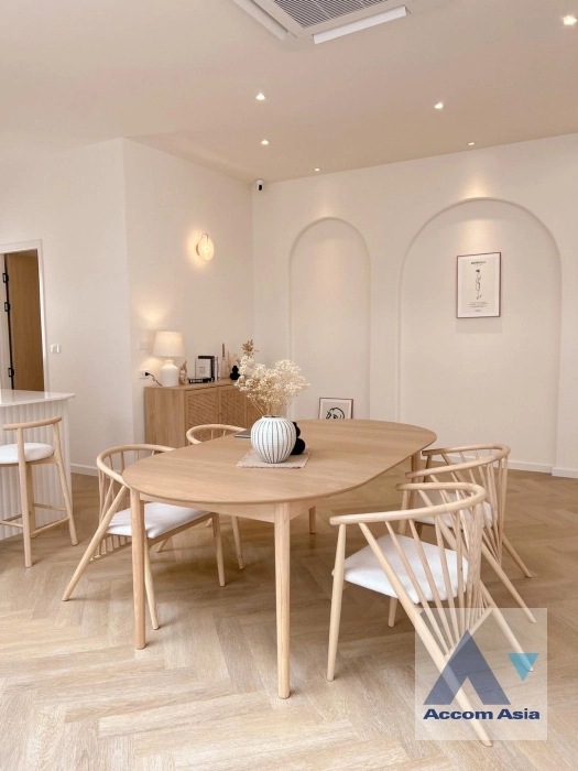 11  3 br Townhouse For Rent in Phaholyothin ,Bangkok MRT Lat Phrao at Baan klang Muang Ratchada Ladprao AA37134