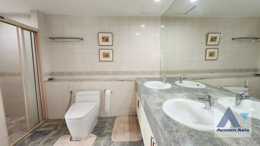 12  2 br Condominium For Rent in Sathorn ,Bangkok MRT Lumphini at The Natural Place Suite AA37136