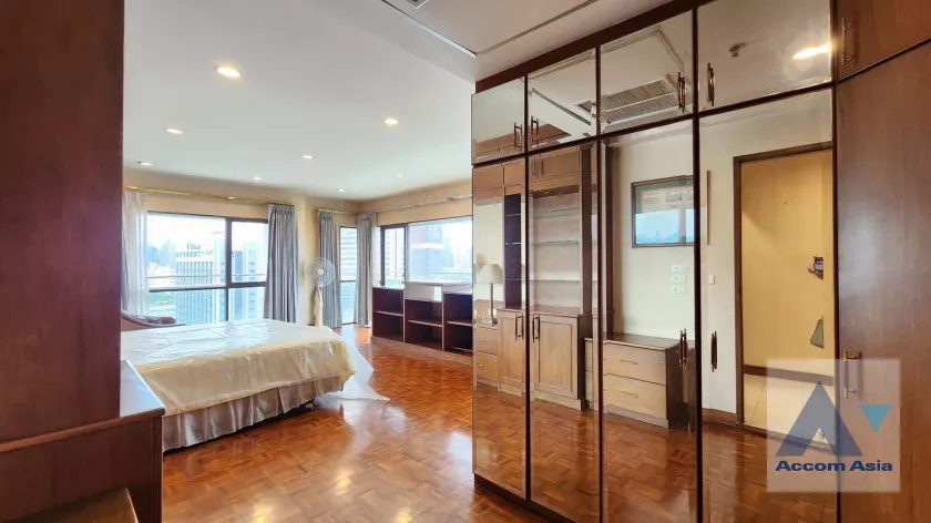 9  2 br Condominium For Rent in Sathorn ,Bangkok MRT Lumphini at The Natural Place Suite AA37136