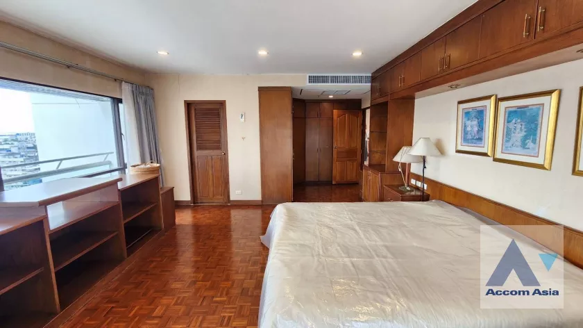 8  2 br Condominium For Rent in Sathorn ,Bangkok MRT Lumphini at The Natural Place Suite AA37136