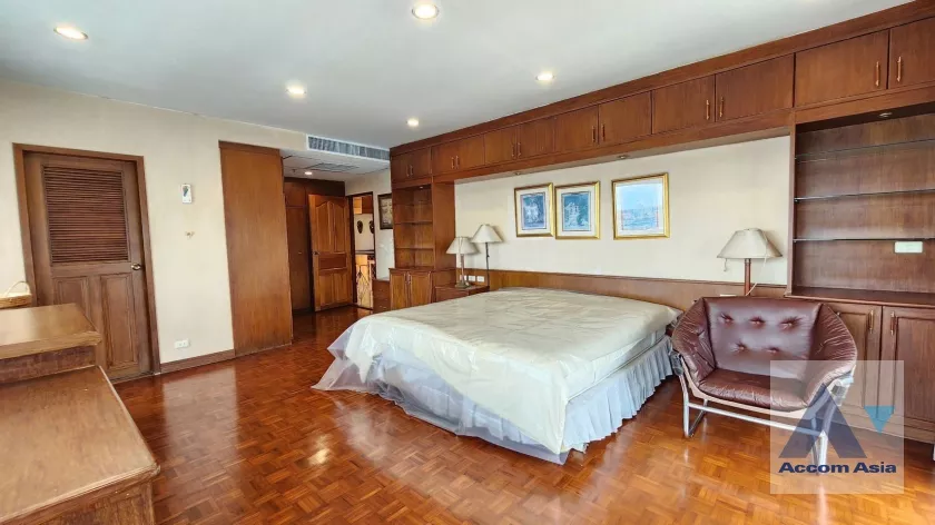 7  2 br Condominium For Rent in Sathorn ,Bangkok MRT Lumphini at The Natural Place Suite AA37136