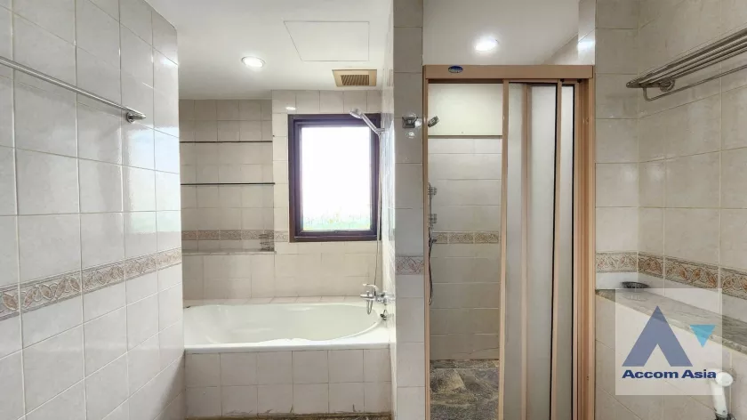 14  2 br Condominium For Rent in Sathorn ,Bangkok MRT Lumphini at The Natural Place Suite AA37136