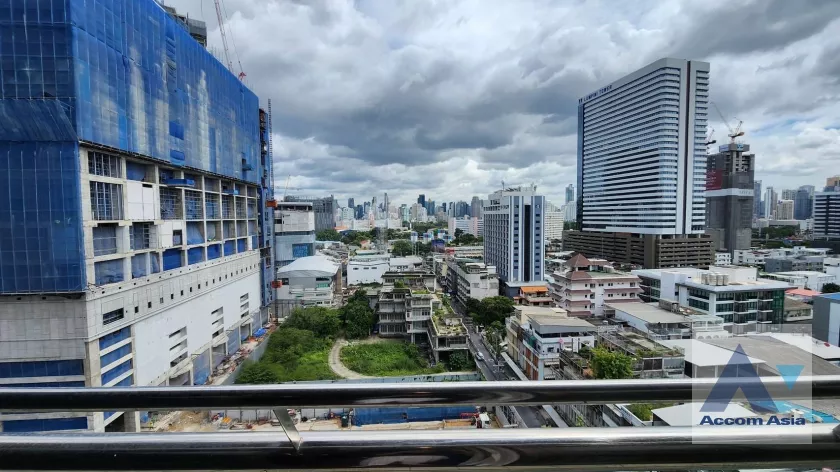 15  2 br Condominium For Rent in Sathorn ,Bangkok MRT Lumphini at The Natural Place Suite AA37136