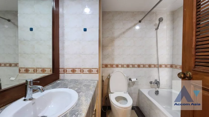 13  2 br Condominium For Rent in Sathorn ,Bangkok MRT Lumphini at The Natural Place Suite AA37136