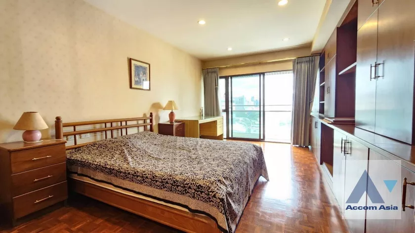 10  2 br Condominium For Rent in Sathorn ,Bangkok MRT Lumphini at The Natural Place Suite AA37136